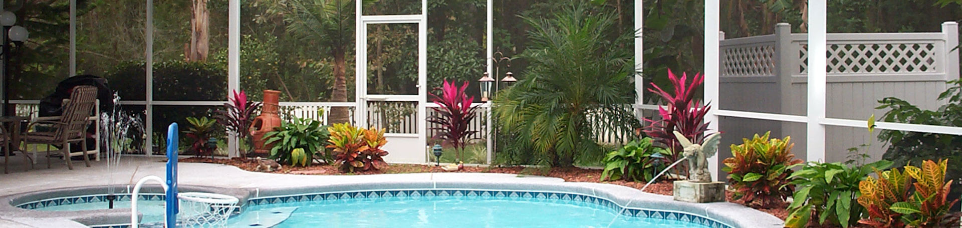pool enclosures image