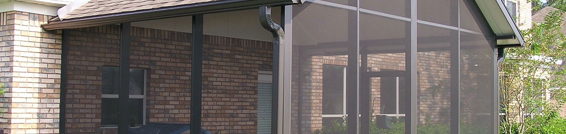 Screened Enclosures image
